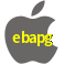 Aplicativo ebapg para iOS