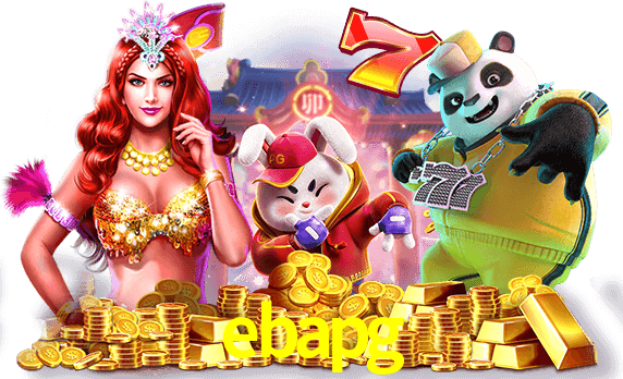 jogue em caça-níqueis ricos na ebapg