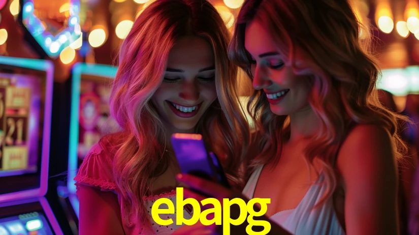 ebapg - Roleta de Emoção Máxima - ebapg.com