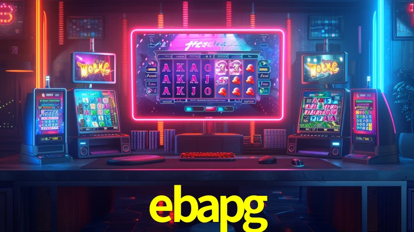 ebapg: Seu Cassino Premiado com Pagamentos Rápidos