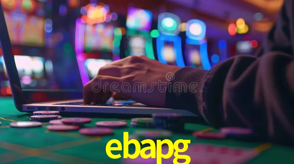 Estatísticas ebapg