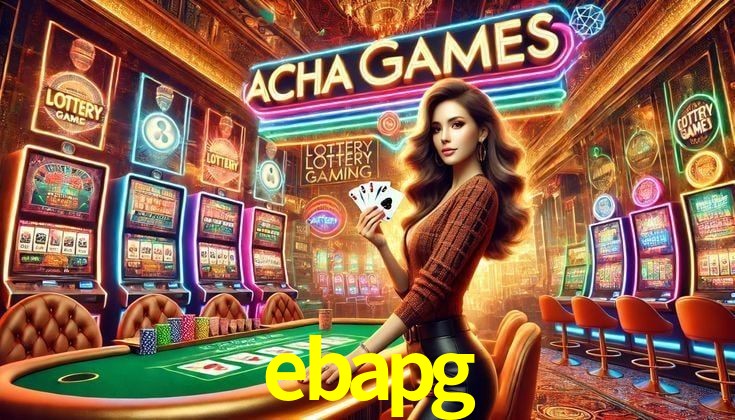 Experiência VIP ebapg