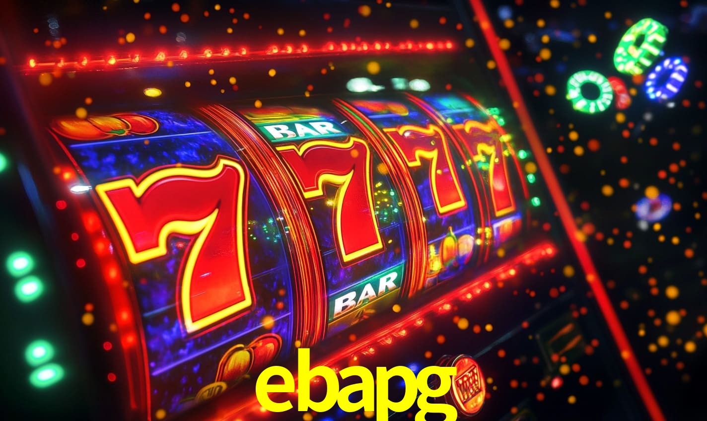 ebapg: Seu Cassino Premiado com Pagamentos Rápidos