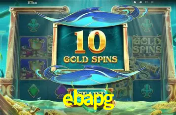 A Revolução dos Aplicativos de Jogos no ebapg