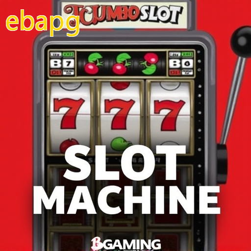 Slots na Plataforma ebapg