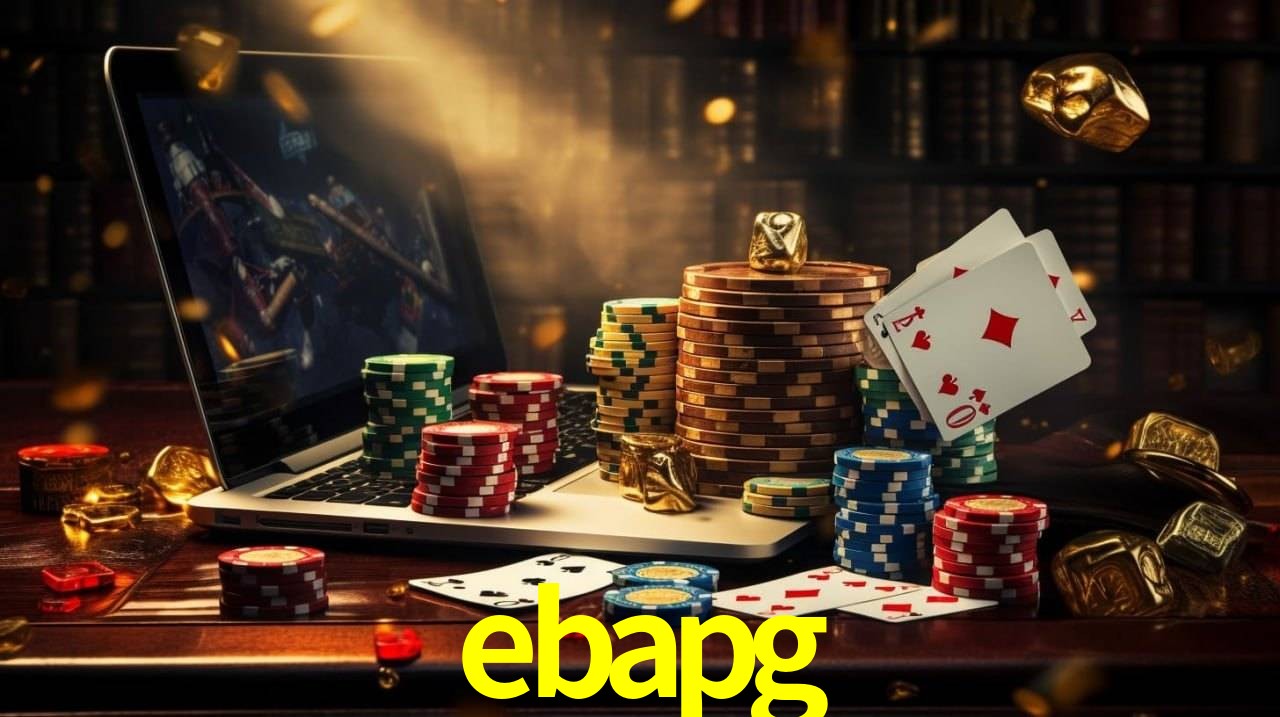 Casino Ao Vivo ebapg