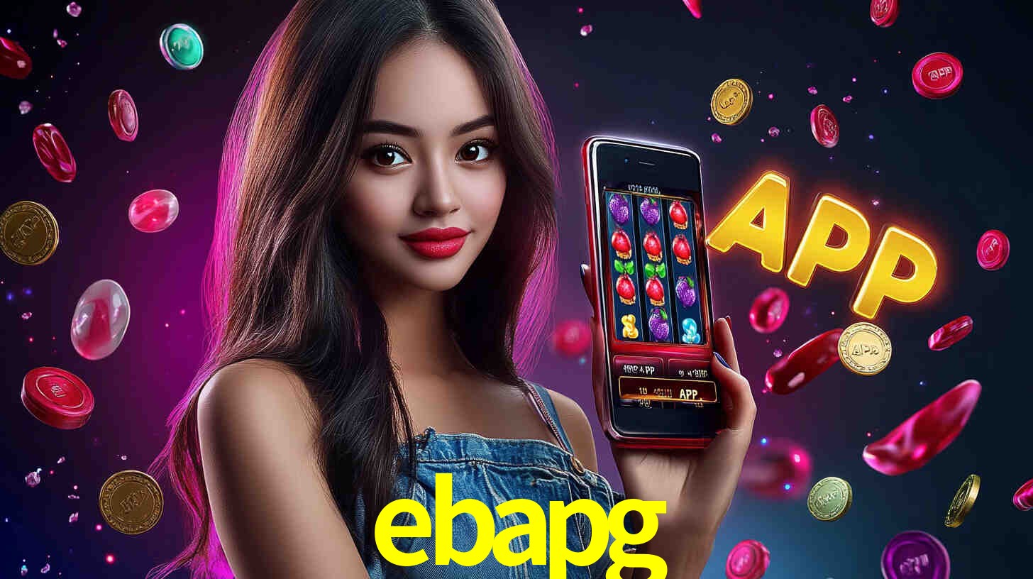 Inovações de Jogos na ebapg: O Futuro das Experiências Interativas
