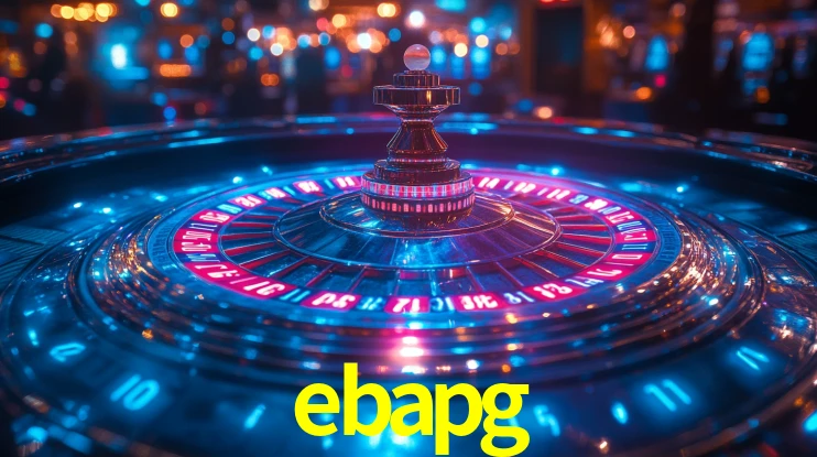 ebapg: Jogos de Caça-Níqueis-Altas Recompensas, Roleta-Velocidade, Blackjack-Desafios Máximos