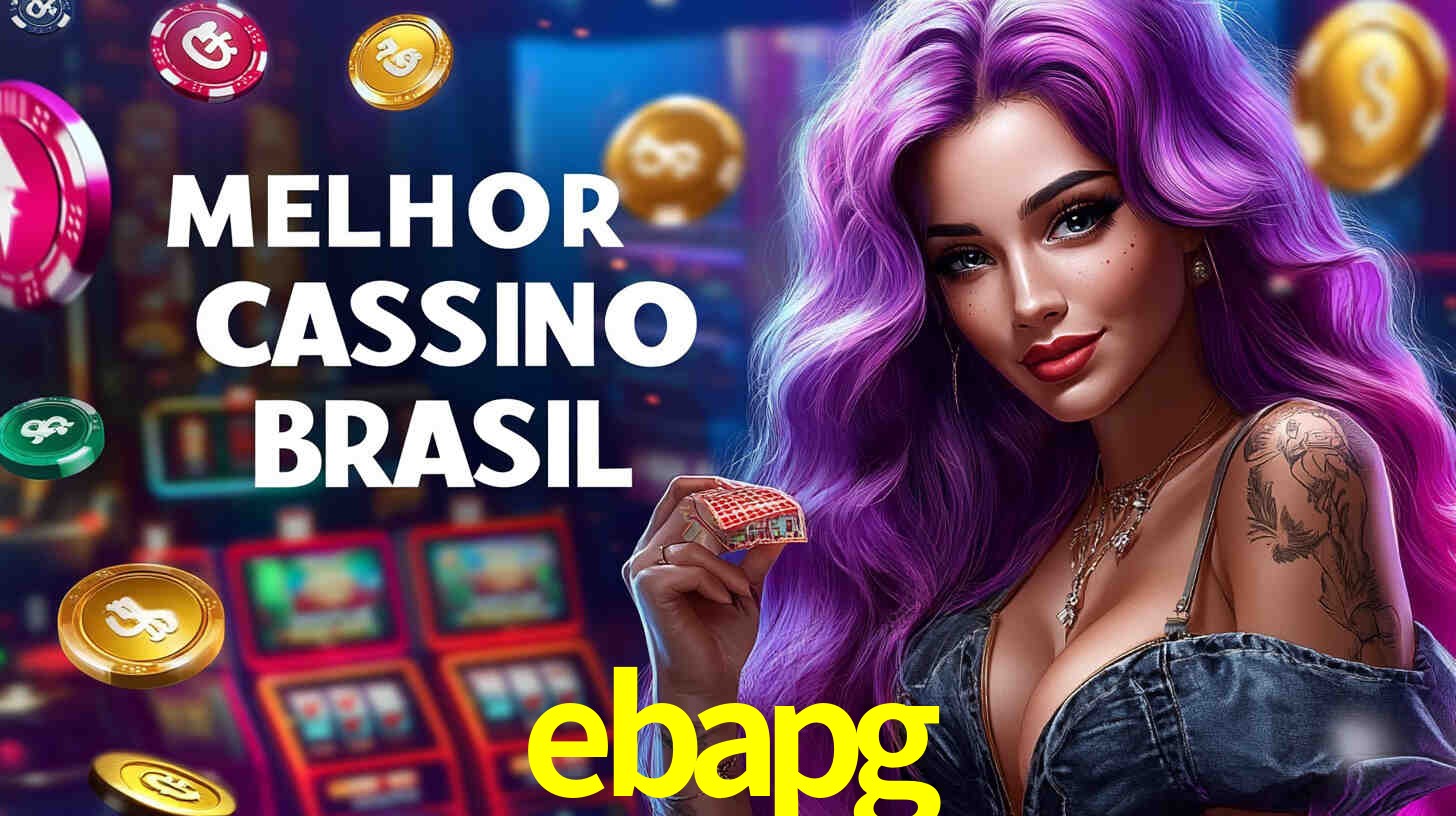 Desvendando o Mundo dos Jogos Virtuais na ebapg