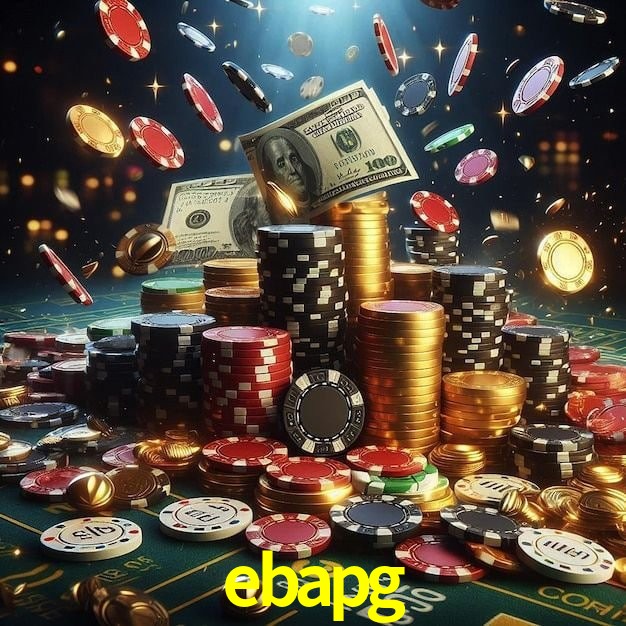 Mesa de Roleta ebapg