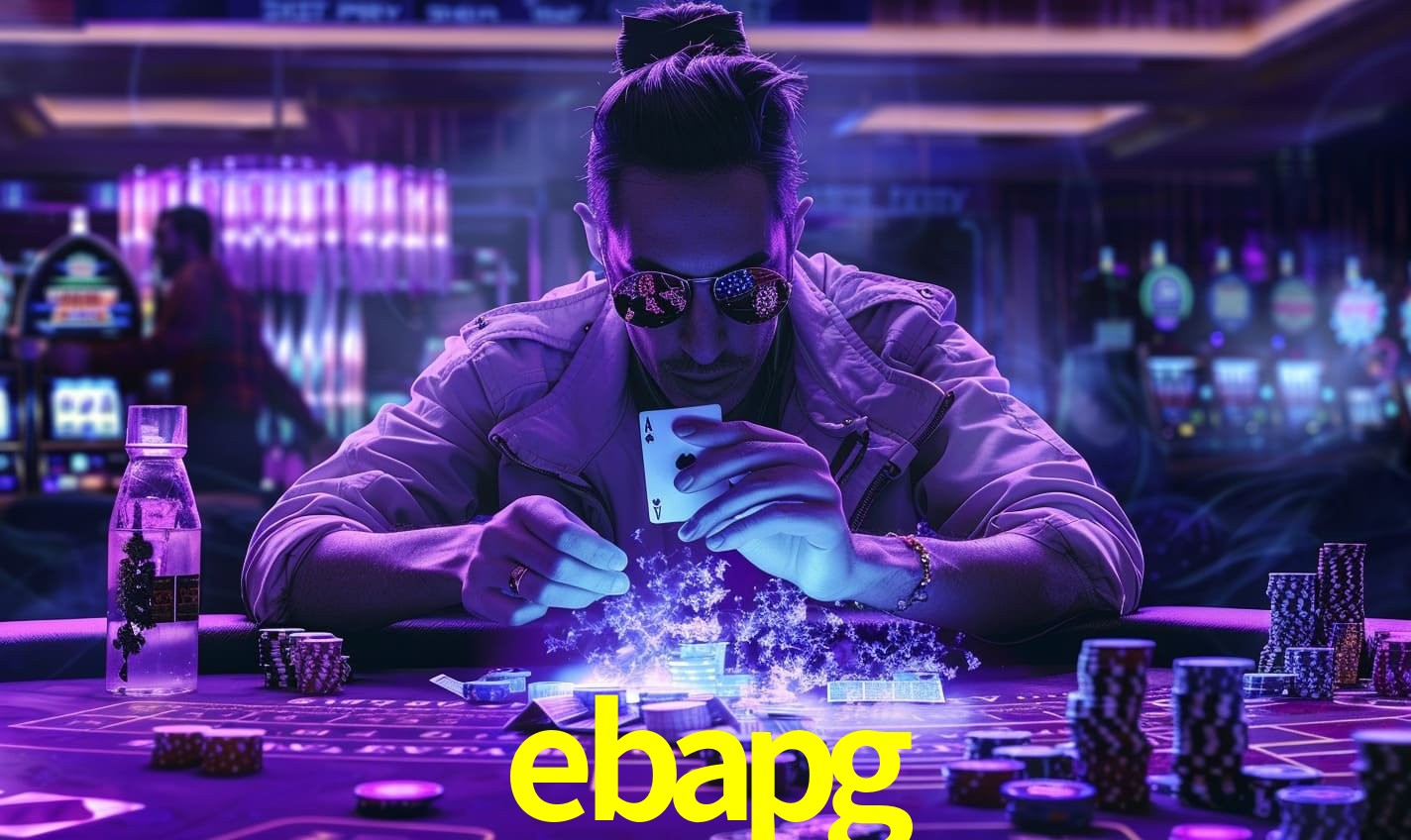 Live Casino ebapg