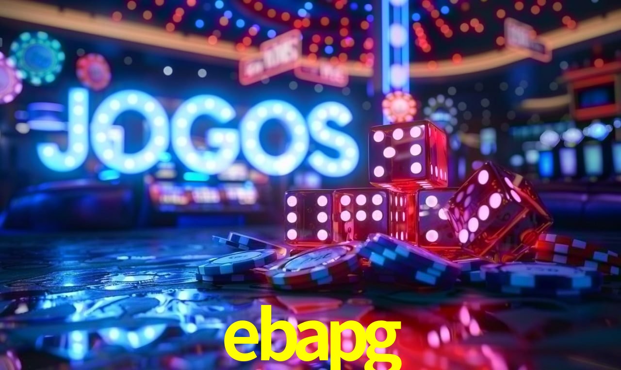 Estatísticas Esportivas ebapg