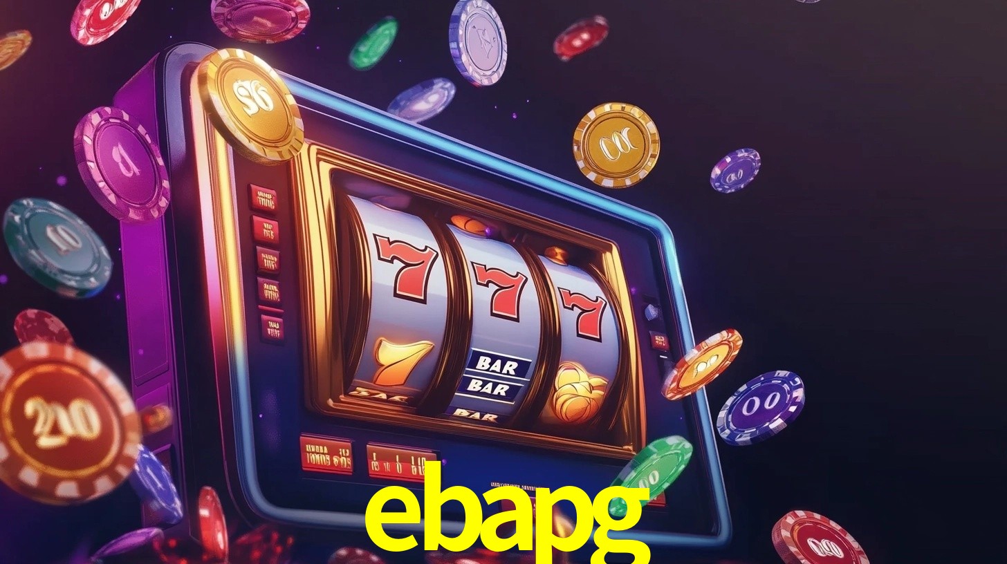 ebapg App Interface