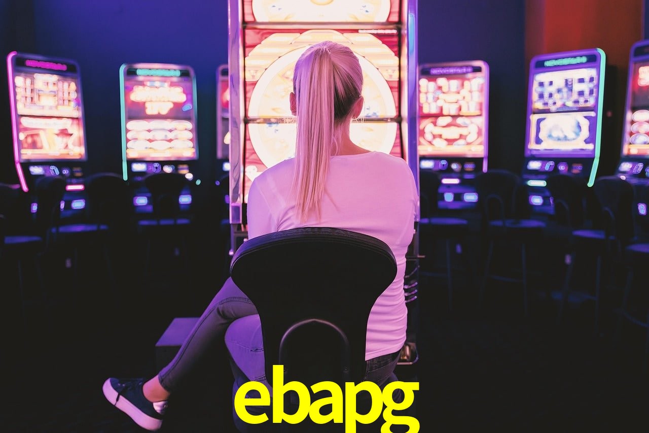 Game Providers ebapg