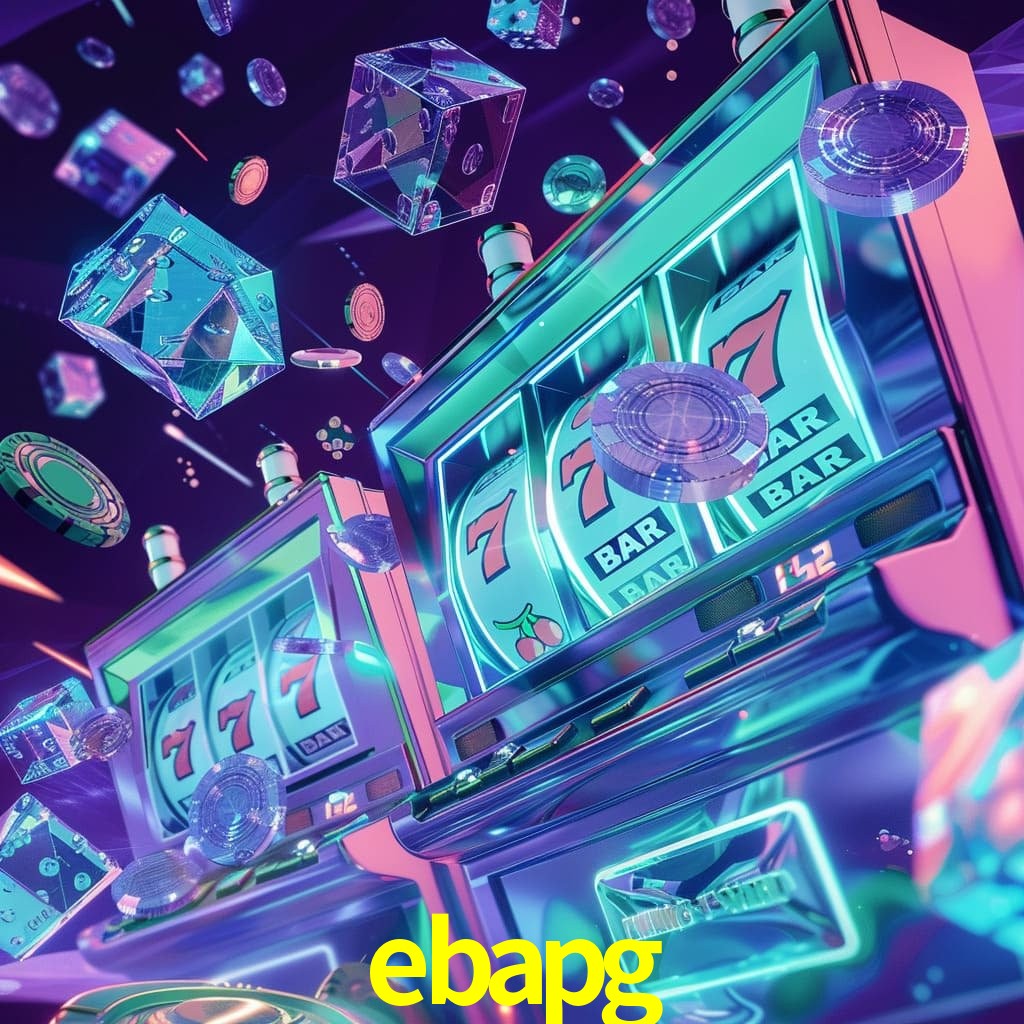 Casino Ao Vivo ebapg