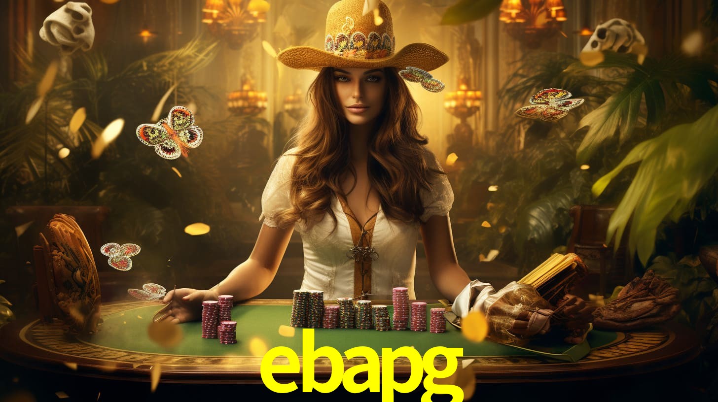 Welcome Bonus ebapg