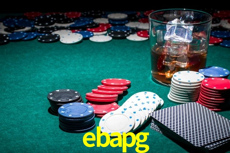 Provedores de Jogos ebapg