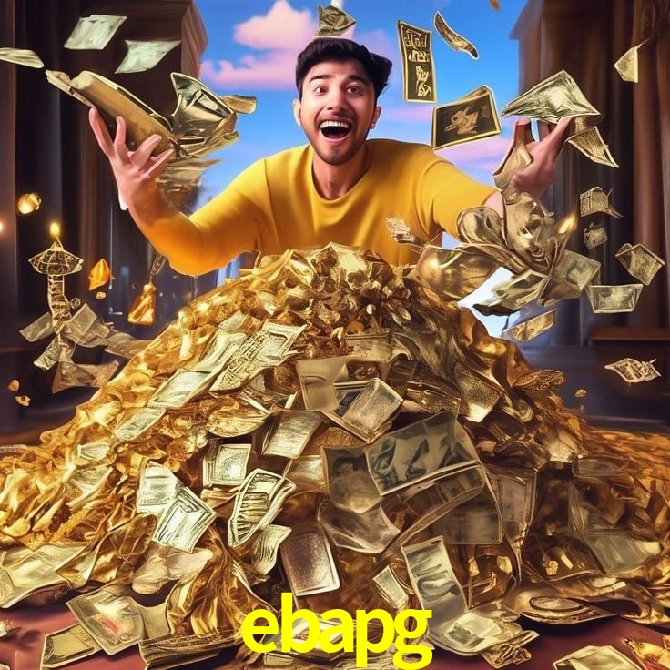 Diretório de Jogos ebapg