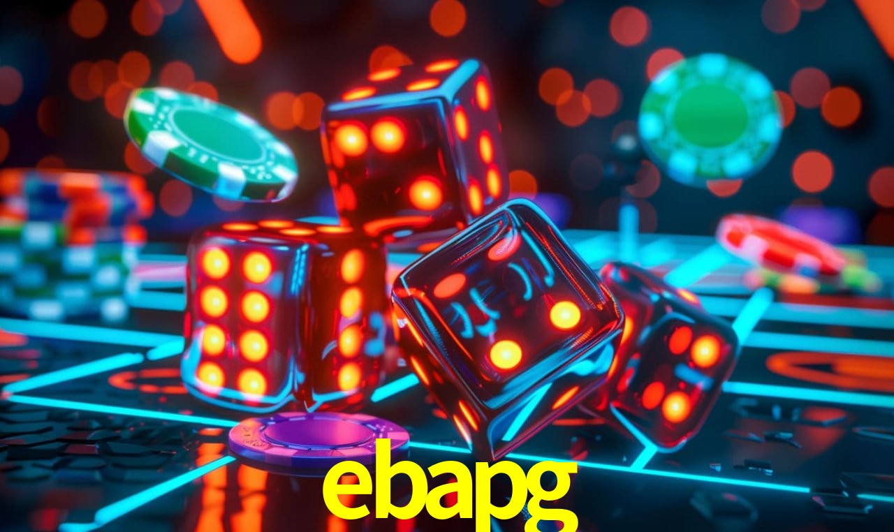 Mesa de Blackjack ebapg
