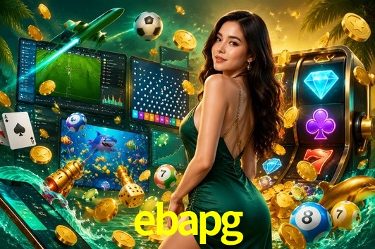 Welcome Bonus ebapg