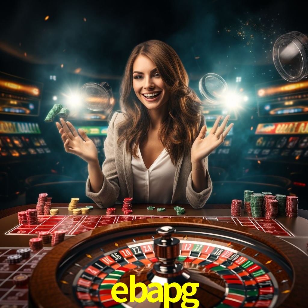 Sinta a adrenalina dos jogos de cassino com ebapg