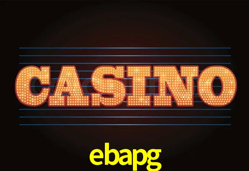 Promoção Relâmpago ebapg
