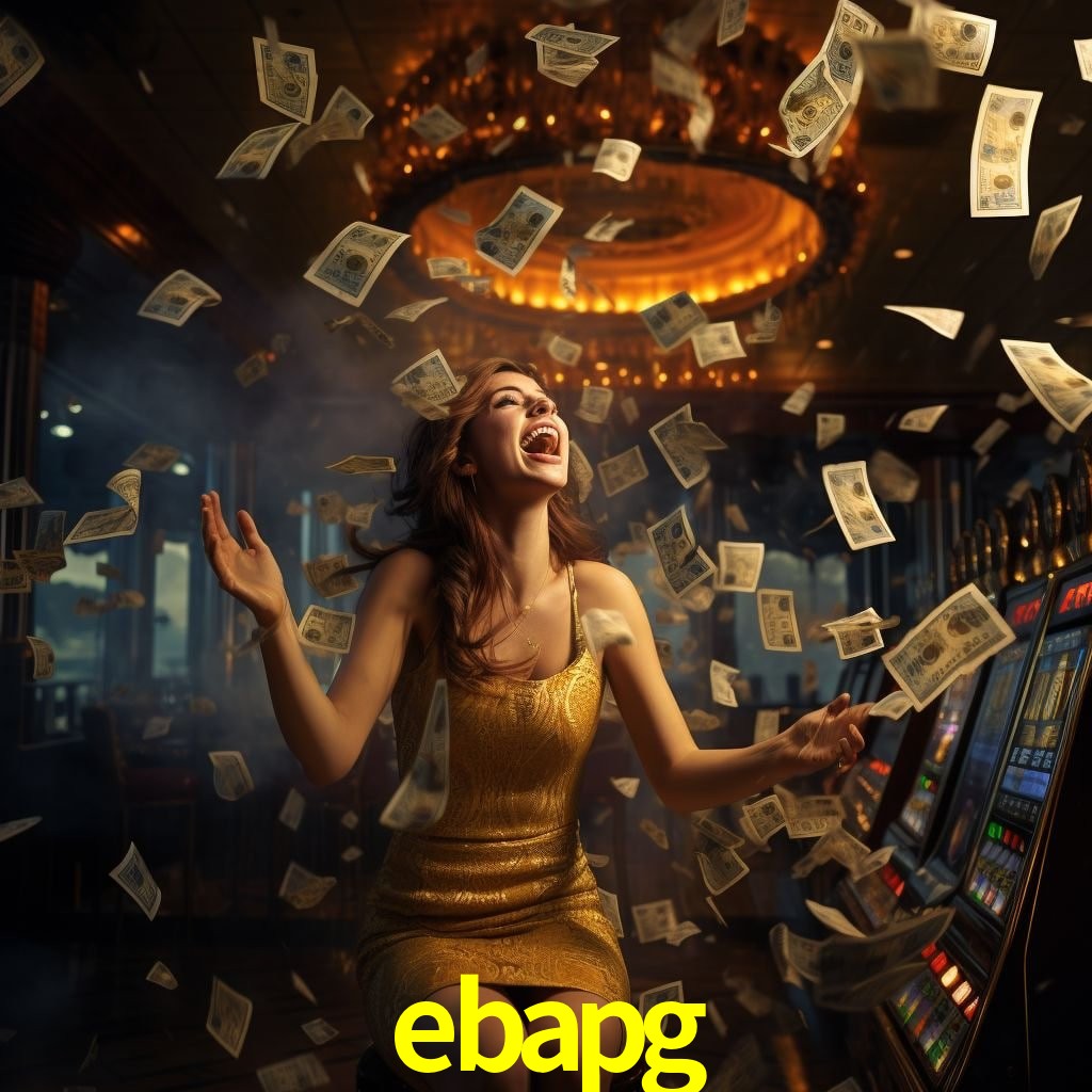 Roulette Table ebapg