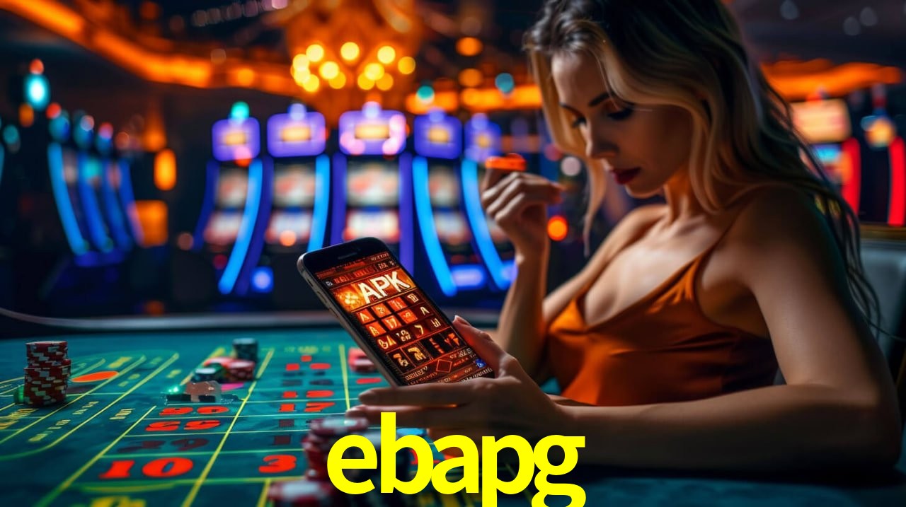 Blackjack Table ebapg