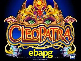 Descubra o Mundo do Cassino Online com ebapg