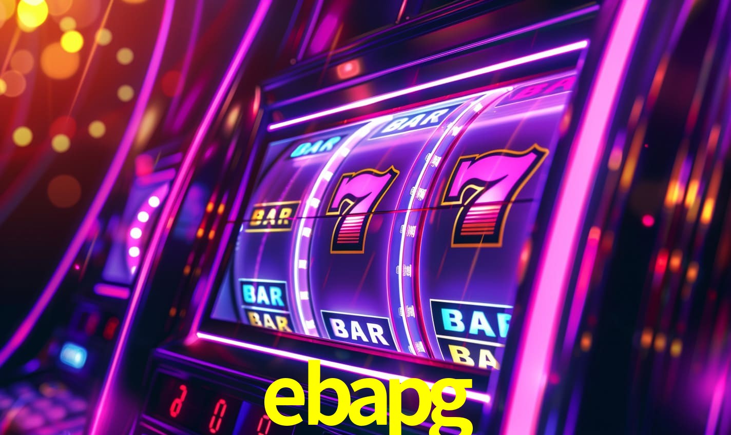 Bônus Generosos e Exclusivos no ebapg para Você!