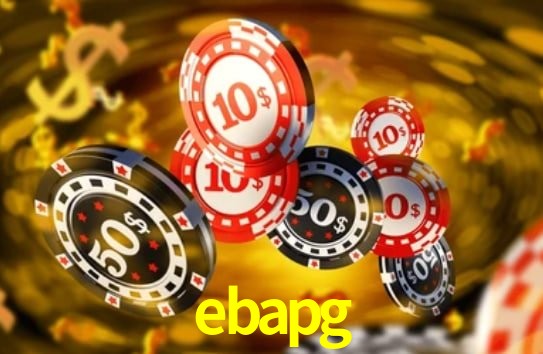 Benefícios da Conta ebapg