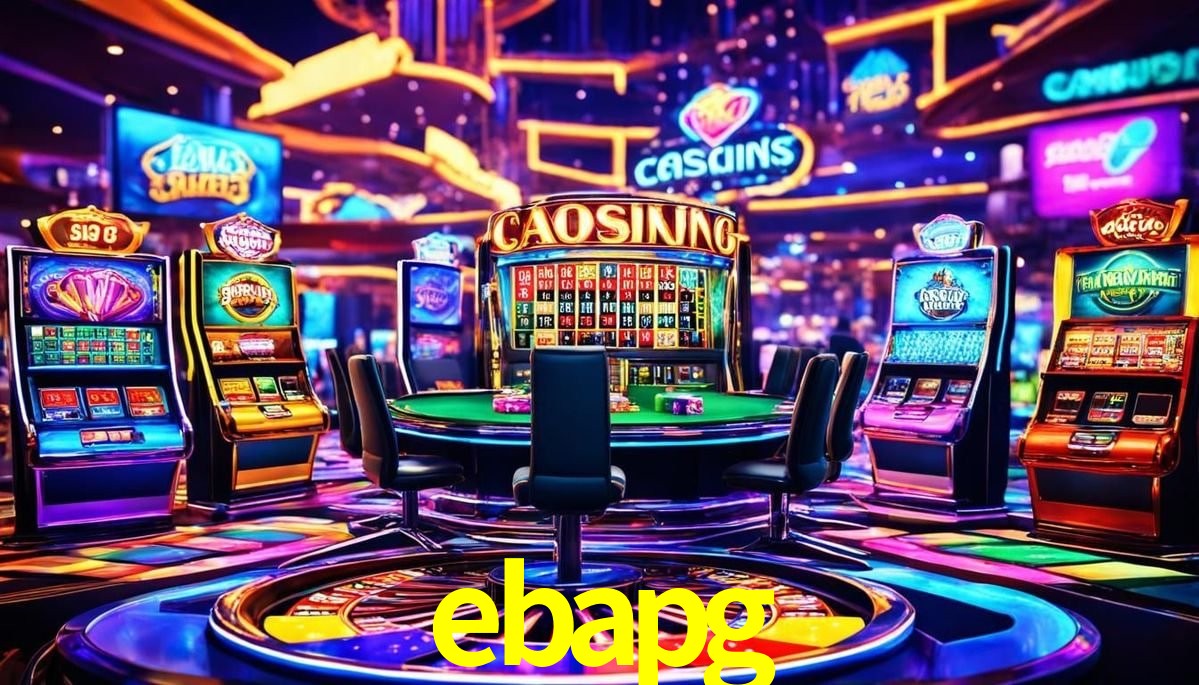 Promoções Sazonais ebapg