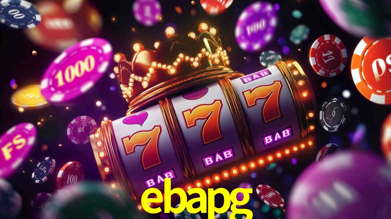 Live Casino ebapg