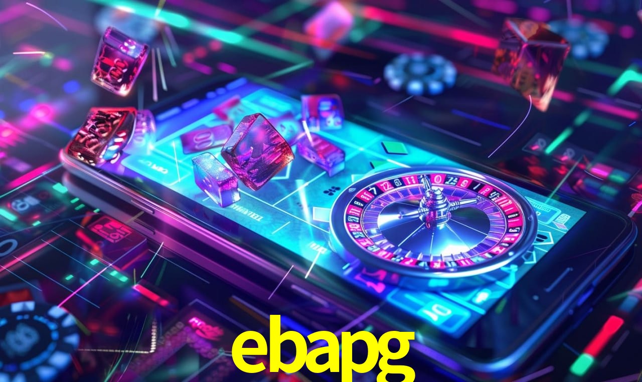 Tecnologia da Plataforma ebapg