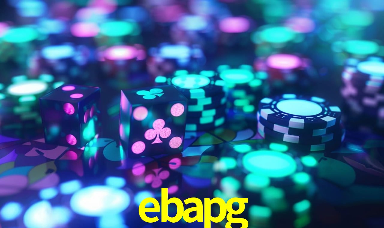 Jogos de Slot ebapg