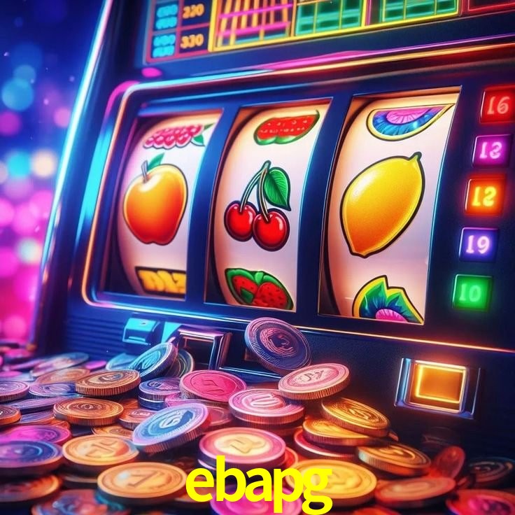 Sistemas de Segurança ebapg