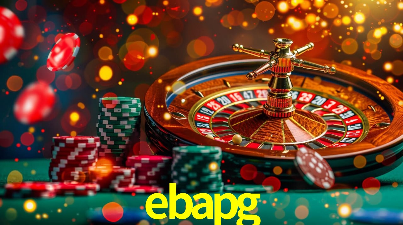 Interface do App ebapg