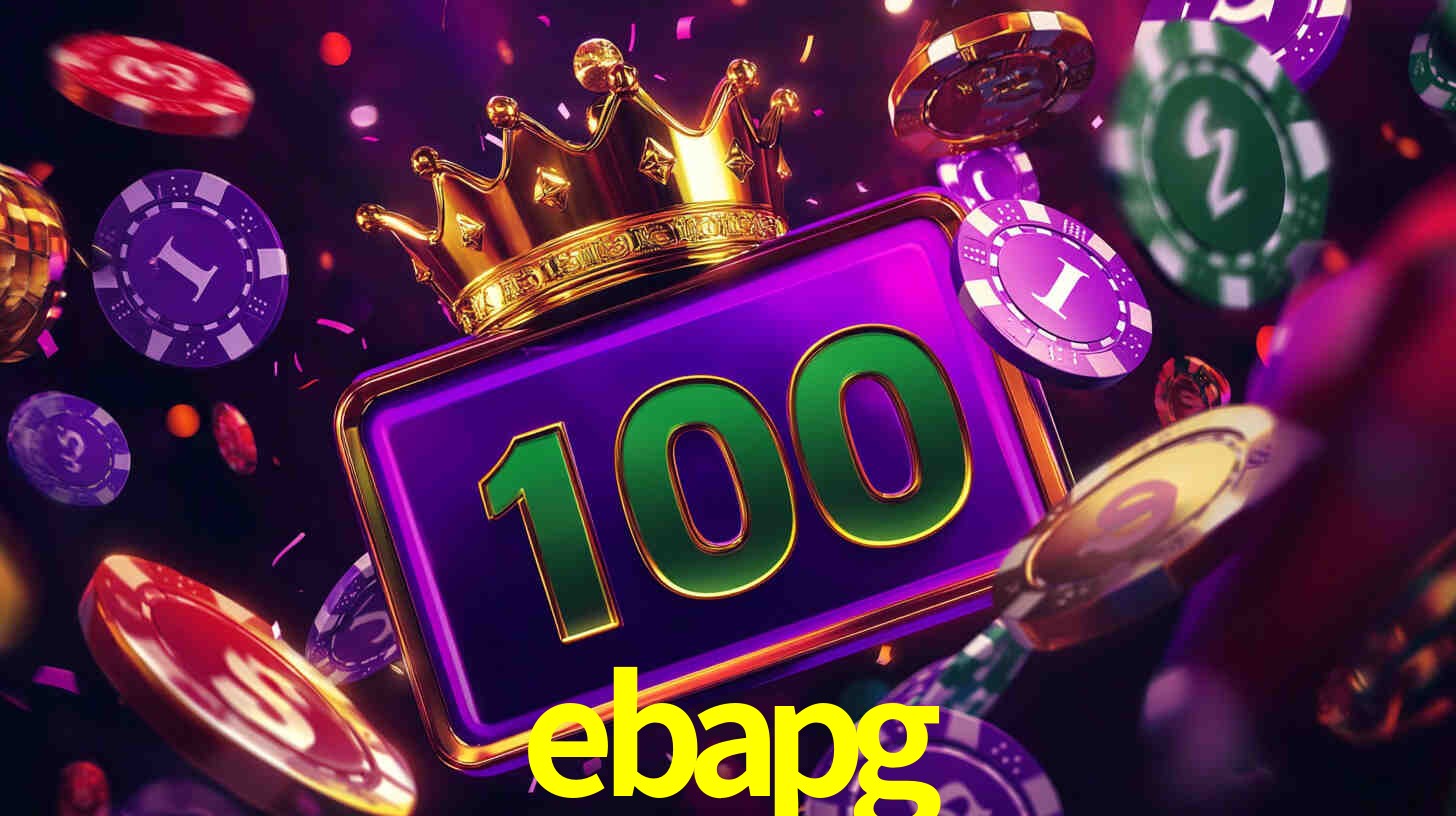 Live Casino ebapg