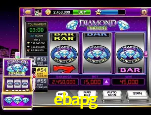 Apostas Esportivas na ebapg: Um Guia Completo