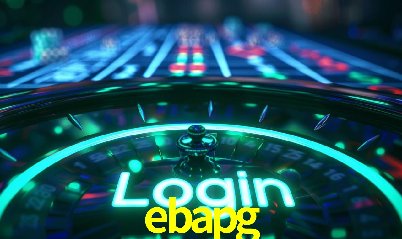 Provedores de Jogos ebapg