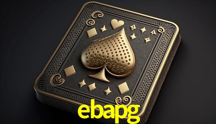 Tecnologia da Plataforma ebapg