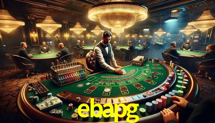 Slot Games ebapg