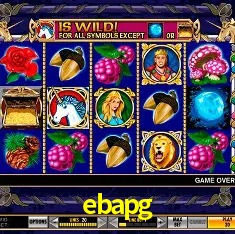 ebapg Cassino - 80+ Mesas ao Vivo