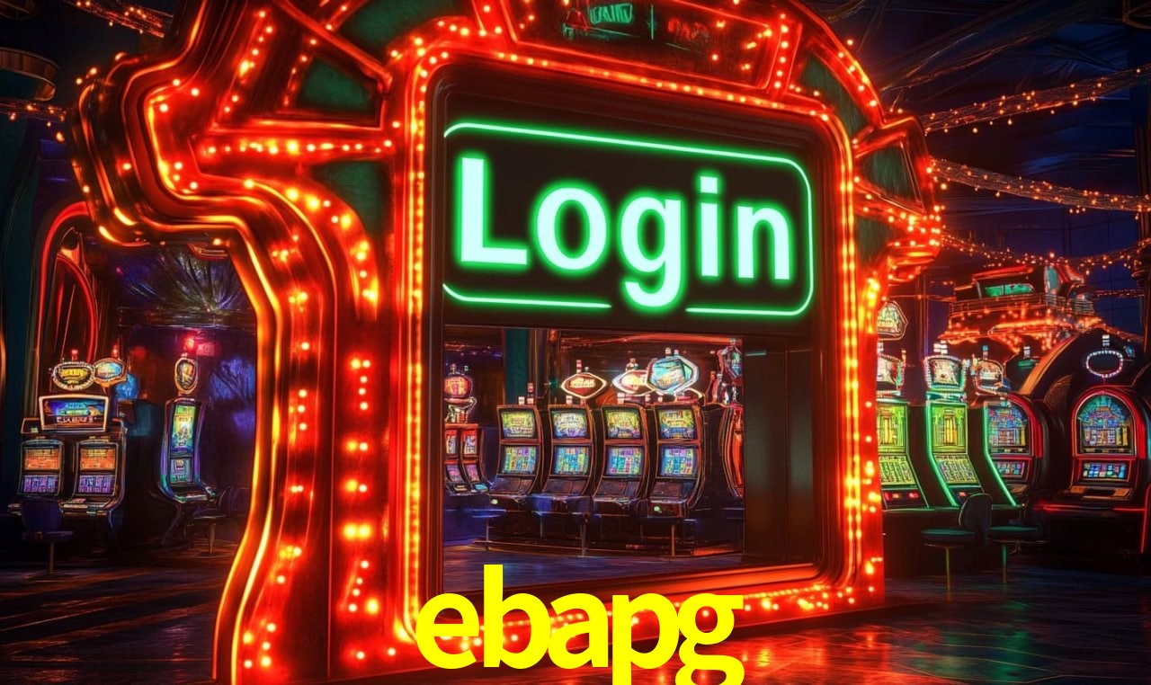 Casino Ao Vivo ebapg