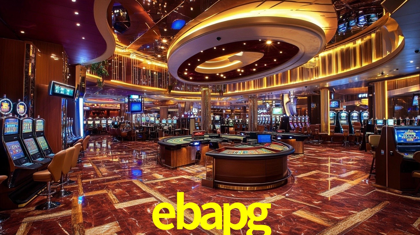 VIP Casino ebapg