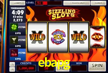 A Revolução dos Aplicativos de Jogos no ebapg