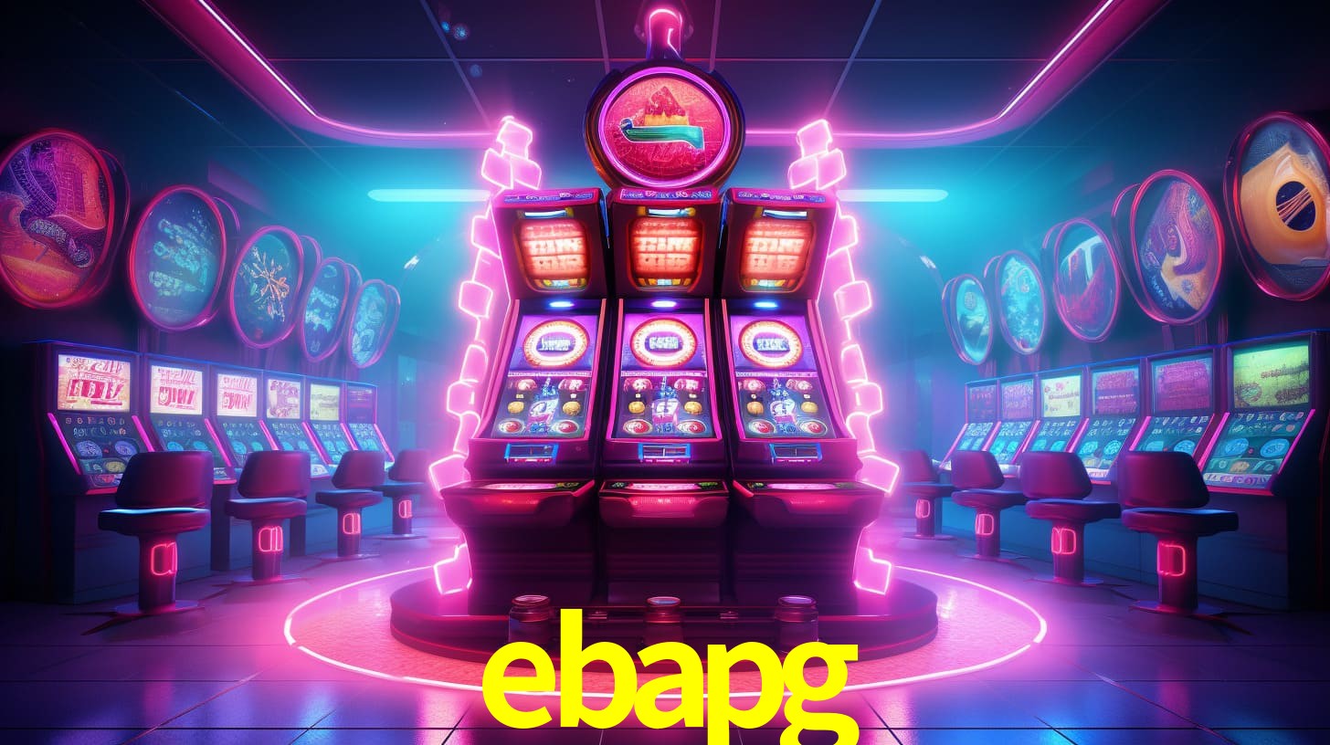 Sinta a adrenalina dos jogos de cassino com ebapg