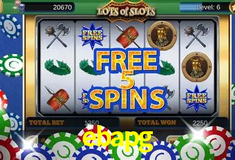 ebapg Curitiba - Live Status