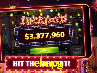 ebapg Salvador - Studio Tour