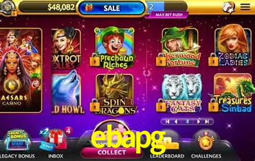 A Experiência Imersiva dos Cassinos Ao Vivo no ebapg